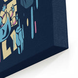 So Close - Canvas Print