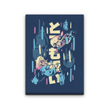 So Close - Canvas Print