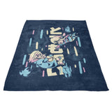 So Close - Fleece Blanket