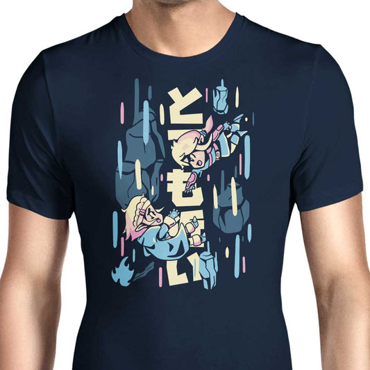 So Close - Men's Apparel