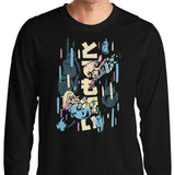 So Close - Long Sleeve T-Shirt