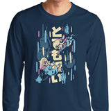 So Close - Long Sleeve T-Shirt