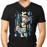 So Close - Men's V-Neck