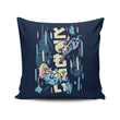 So Close - Throw Pillow