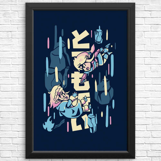 So Close - Posters & Prints