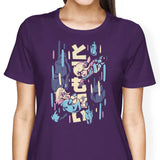 So Close - Women's Apparel