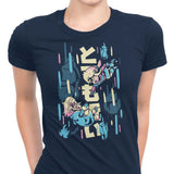 So Close - Women's Apparel