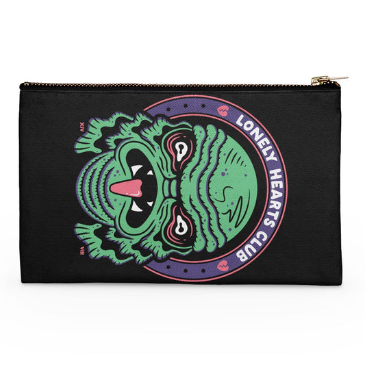So Lonely - Accessory Pouch