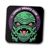 So Lonely - Coasters