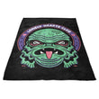 So Lonely - Fleece Blanket