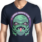 So Lonely - Men's V-Neck