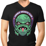 So Lonely - Men's V-Neck