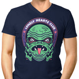 So Lonely - Men's V-Neck