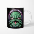 So Lonely - Mug