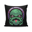 So Lonely - Throw Pillow