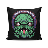So Lonely - Throw Pillow