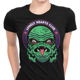So Lonely - Women's Apparel