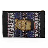 So Much Funukah - Accessory Pouch