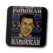 So Much Funukah - Coasters