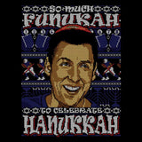So Much Funukah - Posters & Prints