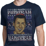 So Much Funukah - Men's Apparel