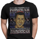 So Much Funukah - Men's Apparel