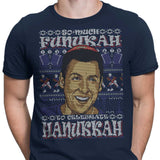 So Much Funukah - Men's Apparel
