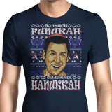 So Much Funukah - Men's Apparel