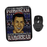 So Much Funukah - Mousepad