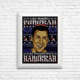 So Much Funukah - Posters & Prints