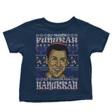 So Much Funukah - Youth Apparel