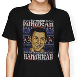 So Much Funukah - Women's Apparel