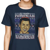 So Much Funukah - Women's Apparel
