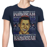 So Much Funukah - Women's Apparel