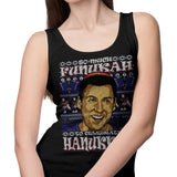 So Much Funukah - Tank Top