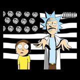 So Schwifty, So Clean - Coasters