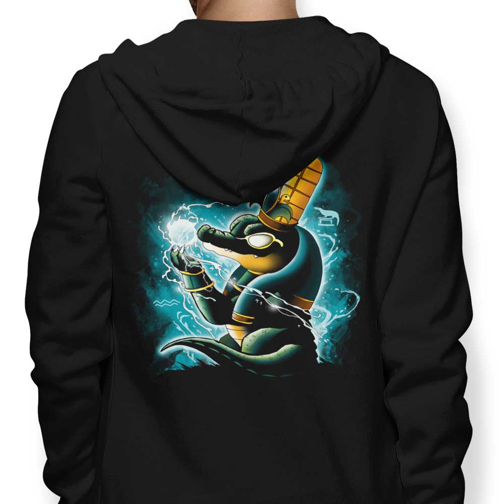 Sobek - Hoodie