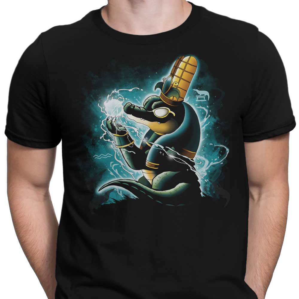 Sobek - Men's Apparel