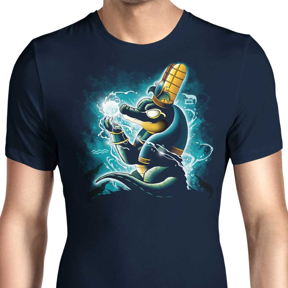 Sobek - Men's Apparel