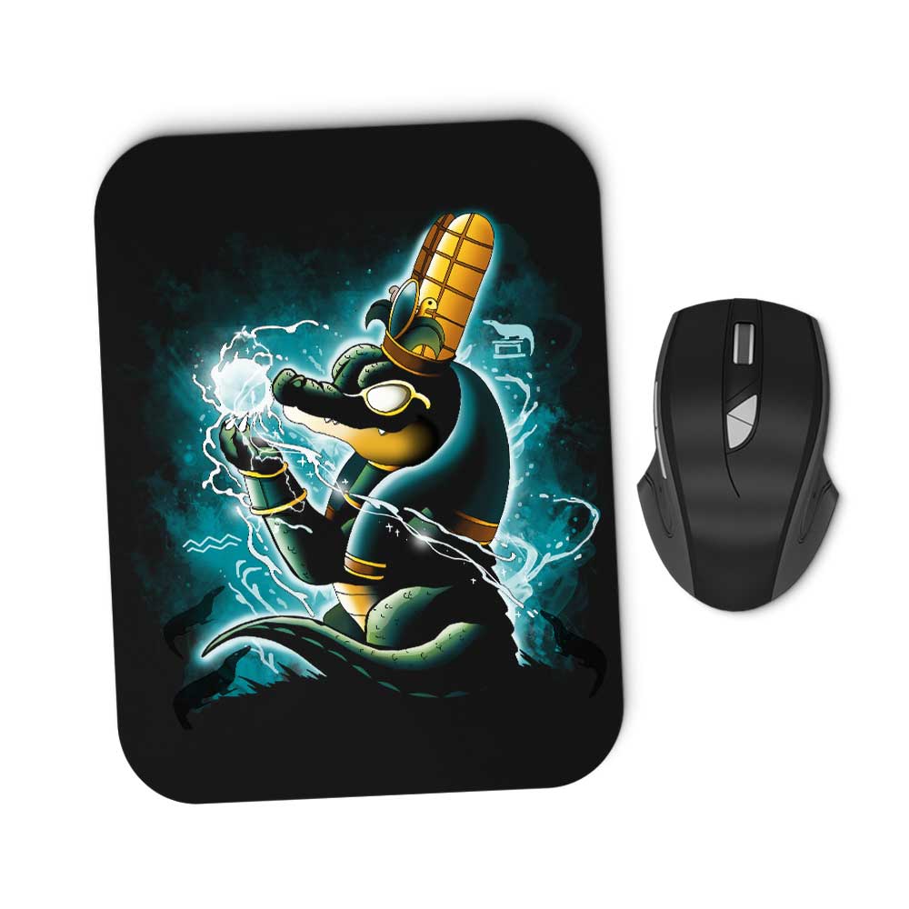 Sobek - Mousepad