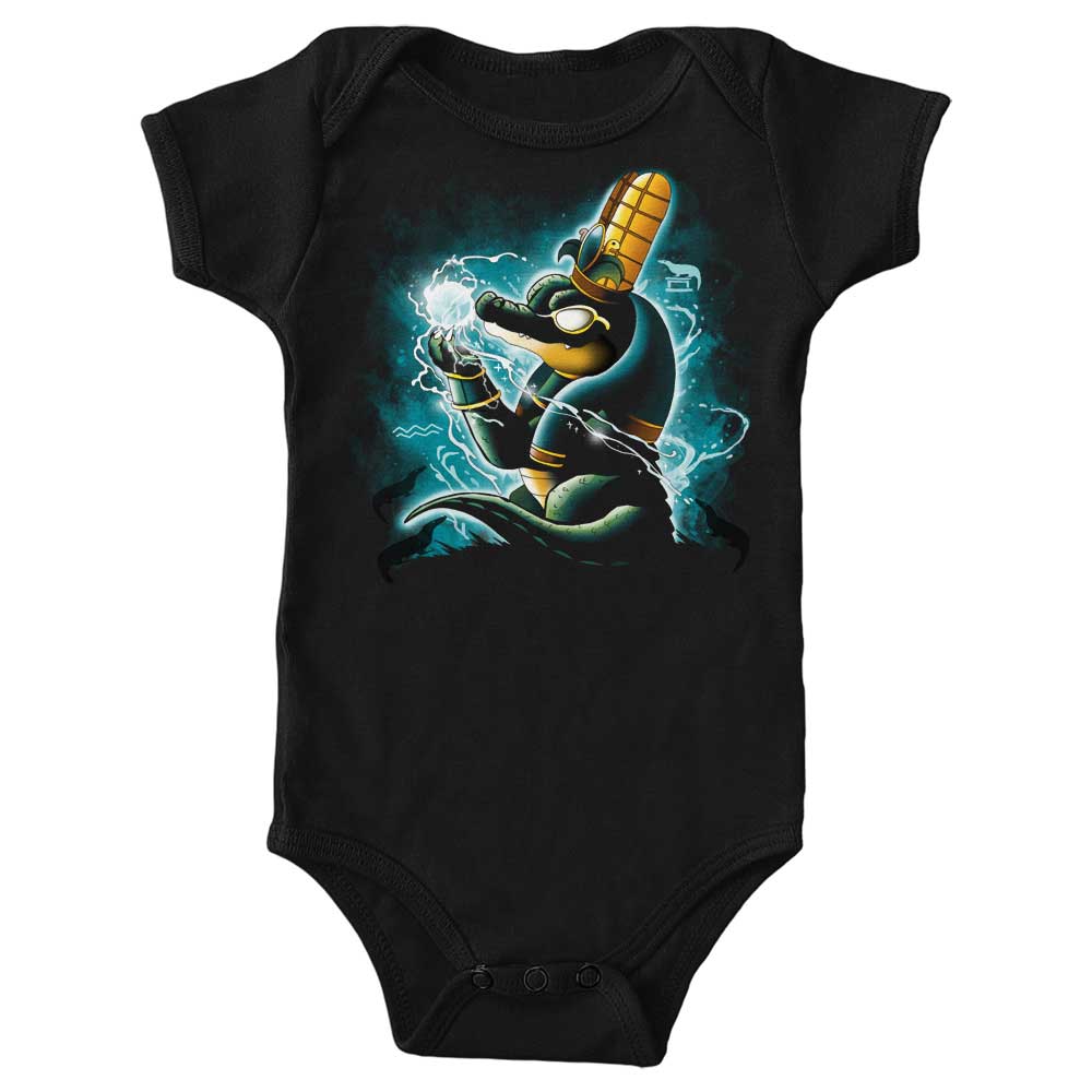 Sobek - Youth Apparel