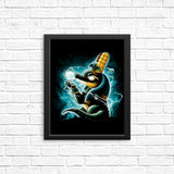 Sobek - Posters & Prints