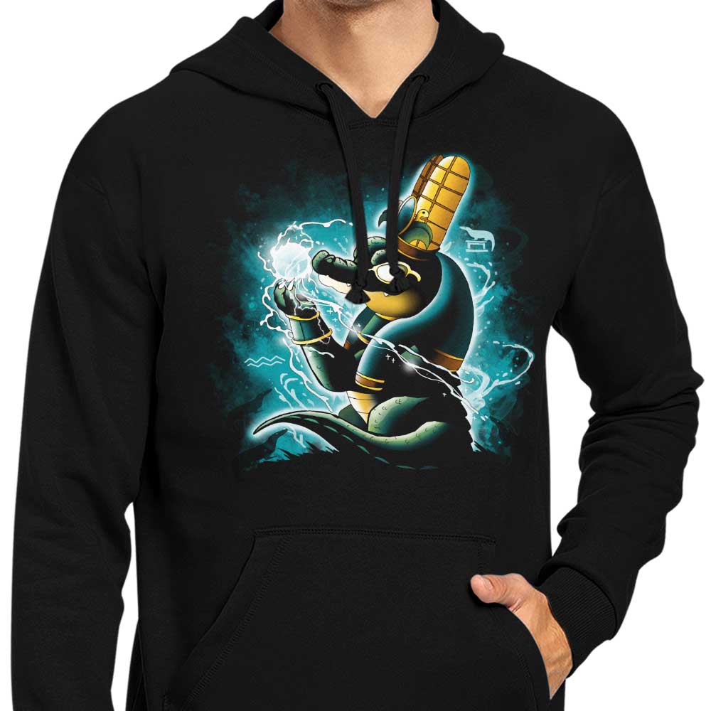 Sobek - Hoodie