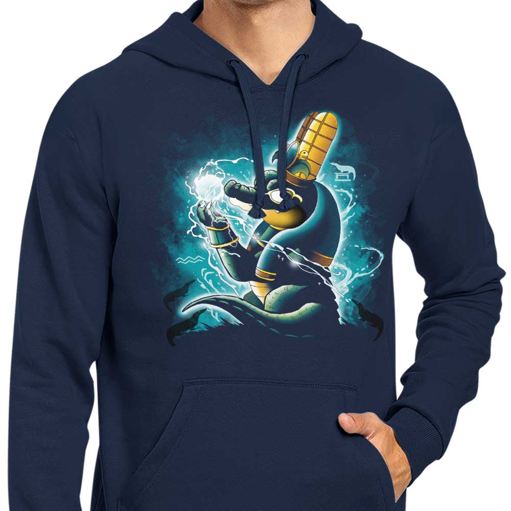 Sobek - Hoodie
