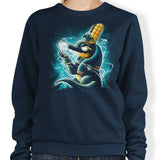Sobek - Sweatshirt