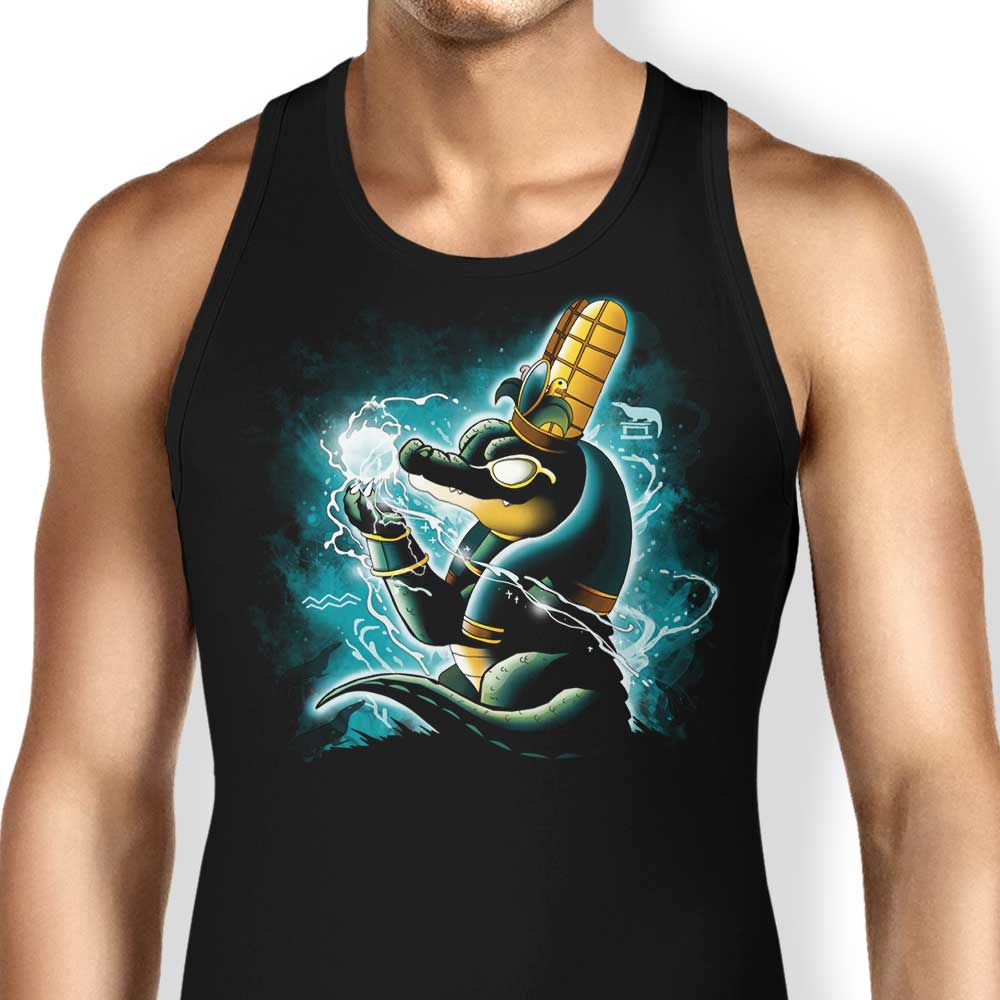 Sobek - Tank Top