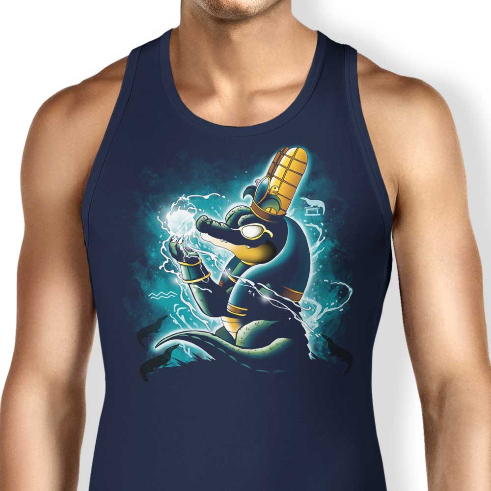 Sobek - Tank Top