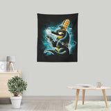 Sobek - Wall Tapestry