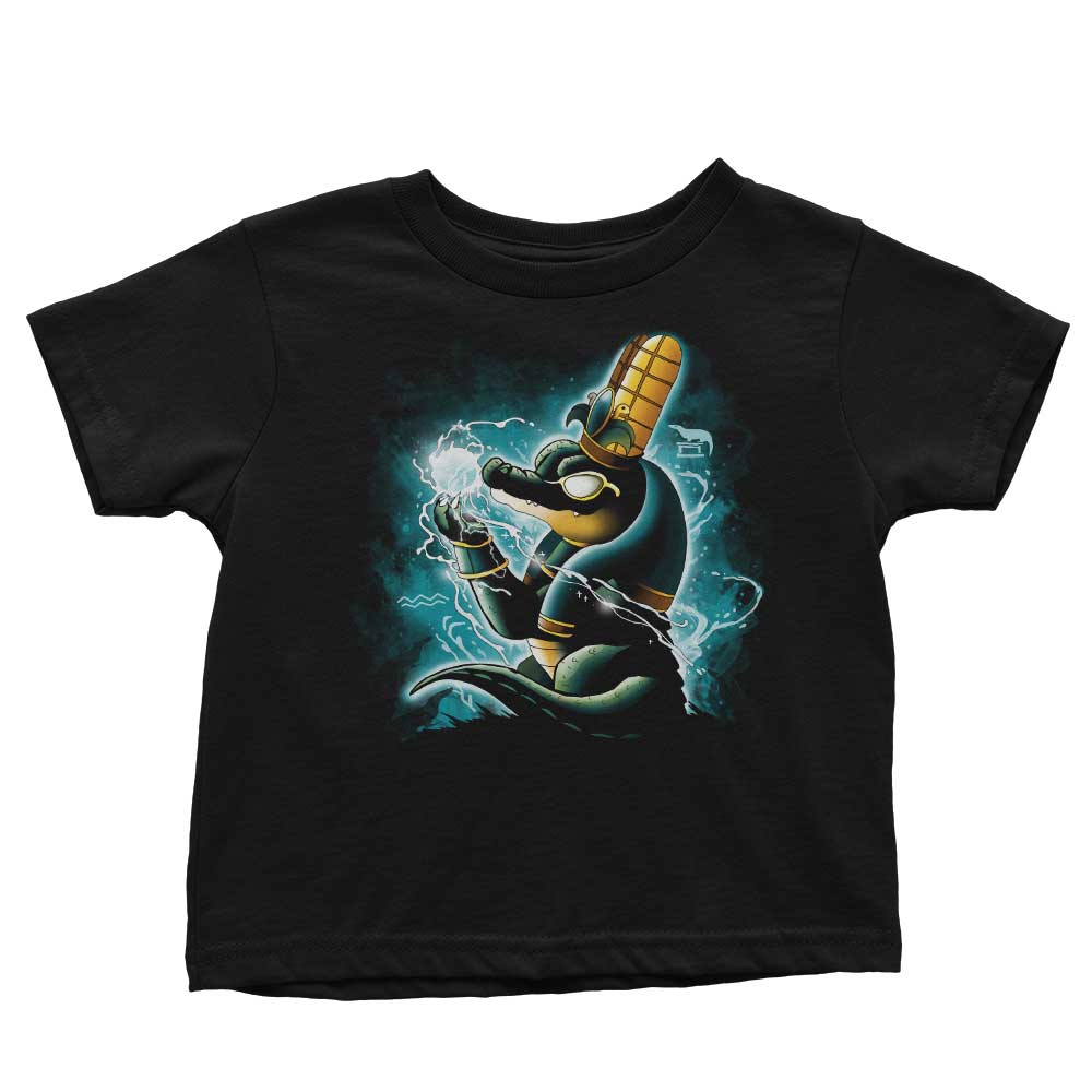 Sobek - Youth Apparel