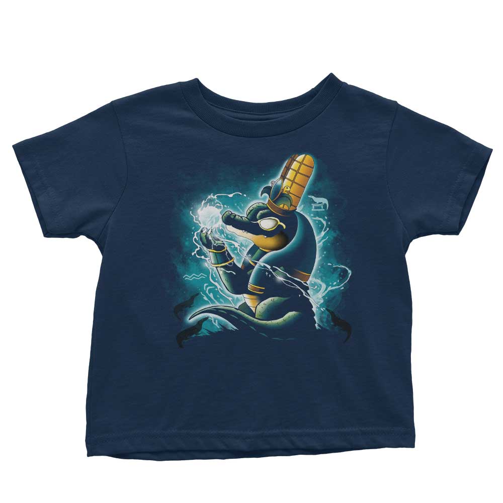 Sobek - Youth Apparel